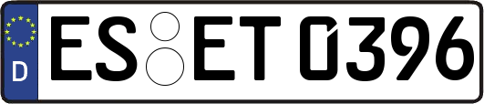 ES-ET0396