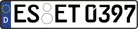 ES-ET0397