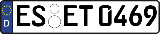 ES-ET0469
