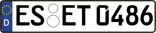 ES-ET0486