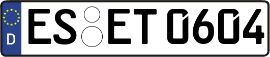 ES-ET0604