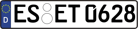 ES-ET0628