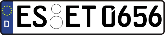 ES-ET0656