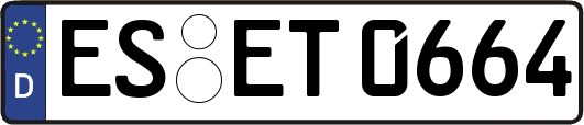 ES-ET0664