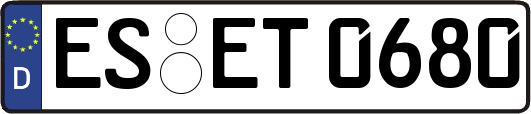 ES-ET0680