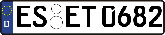 ES-ET0682