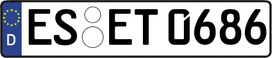 ES-ET0686