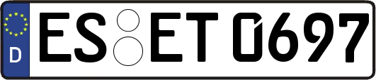 ES-ET0697