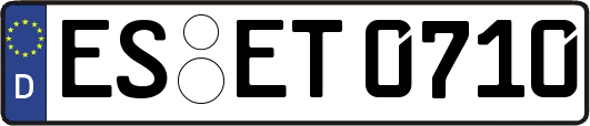 ES-ET0710