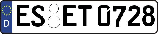 ES-ET0728
