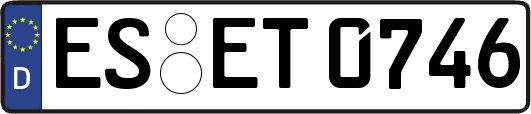 ES-ET0746