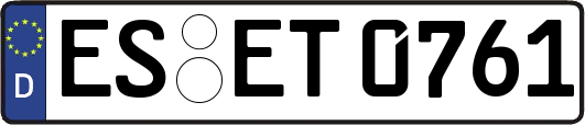 ES-ET0761