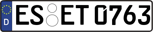 ES-ET0763