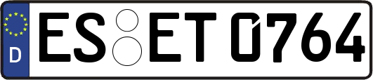 ES-ET0764