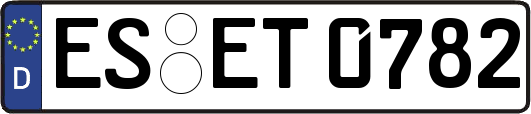 ES-ET0782