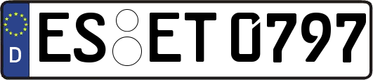 ES-ET0797
