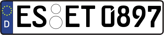ES-ET0897