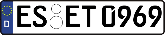 ES-ET0969
