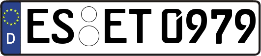 ES-ET0979