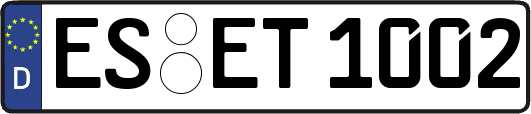 ES-ET1002