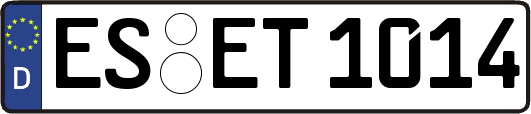 ES-ET1014