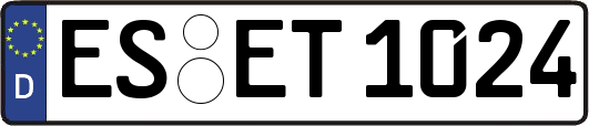ES-ET1024