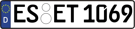 ES-ET1069