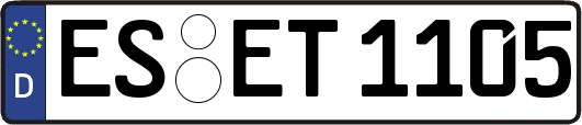 ES-ET1105