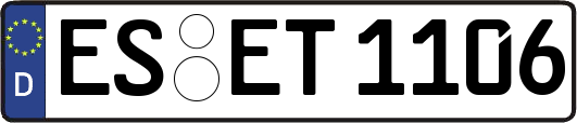 ES-ET1106