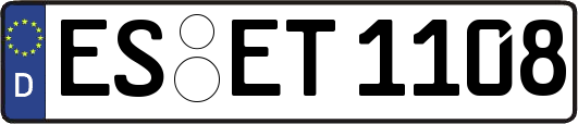 ES-ET1108
