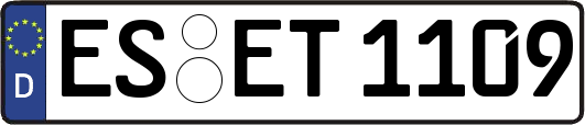 ES-ET1109