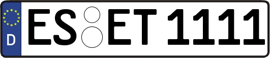 ES-ET1111