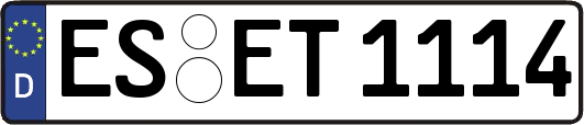 ES-ET1114
