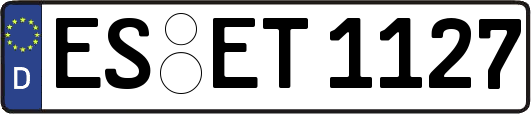 ES-ET1127