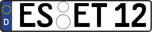 ES-ET12