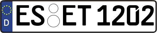 ES-ET1202