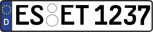 ES-ET1237
