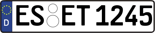 ES-ET1245