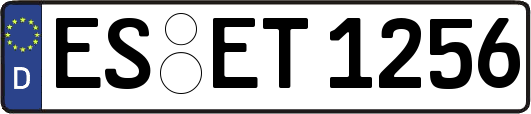 ES-ET1256