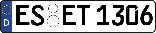ES-ET1306