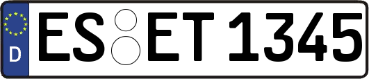 ES-ET1345