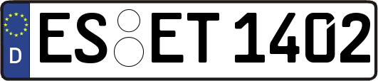 ES-ET1402