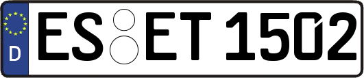 ES-ET1502