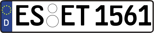 ES-ET1561