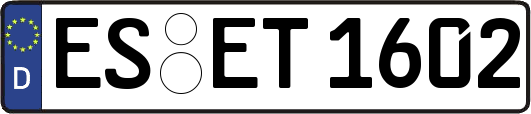 ES-ET1602