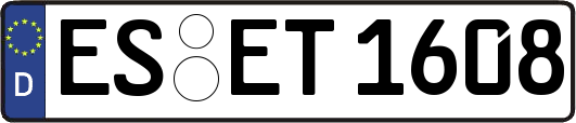 ES-ET1608