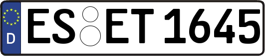 ES-ET1645