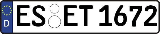 ES-ET1672