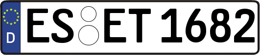ES-ET1682