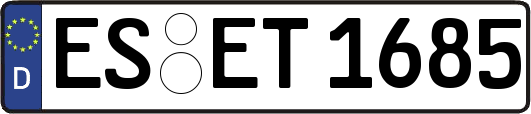 ES-ET1685